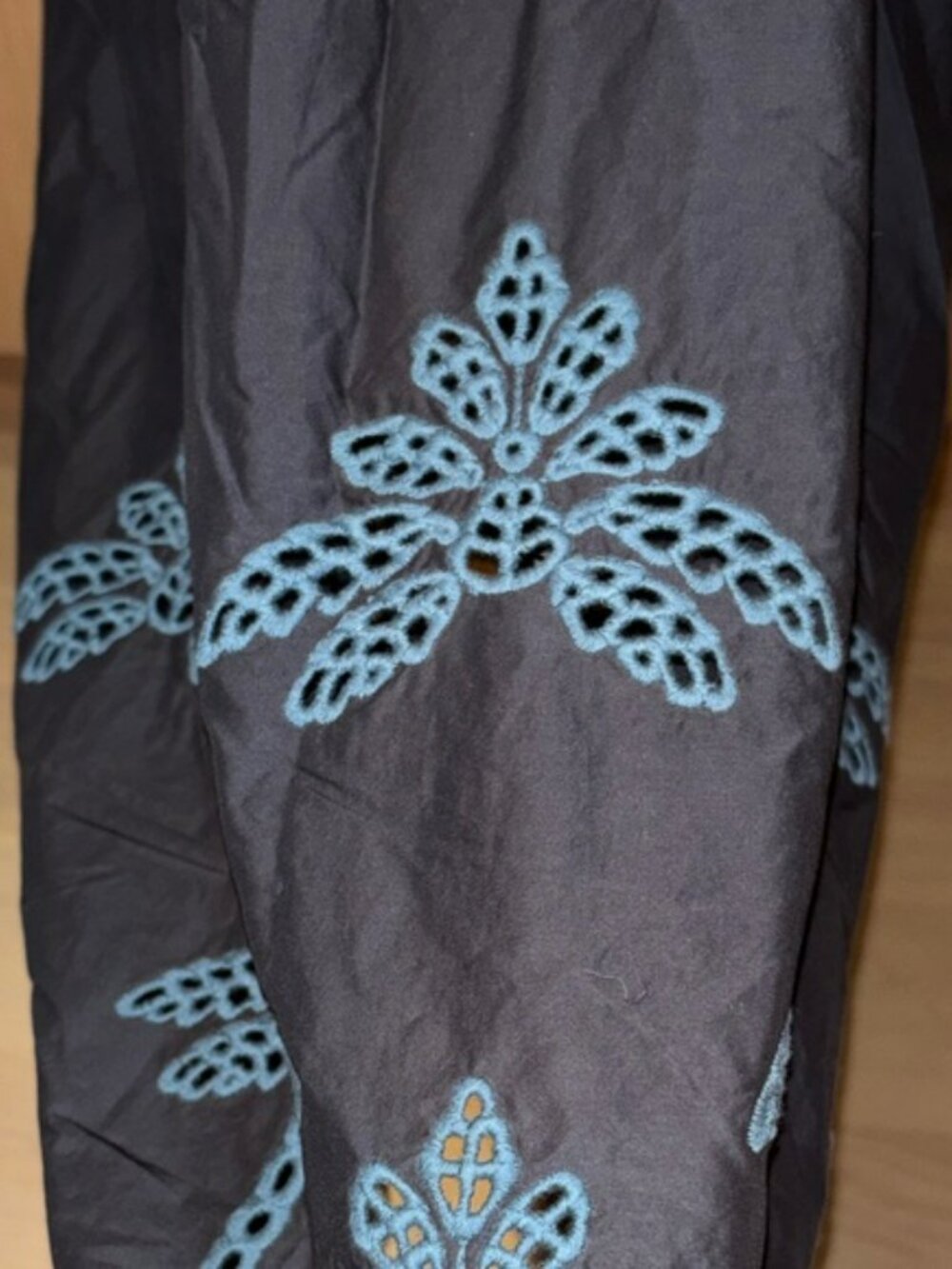 Marine Layer Selene Maxi Dress - Picture 11 of 13